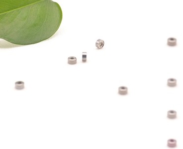 深溝球軸承與角接觸球軸承的細節區分